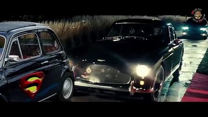 BATMAN VS SUPERMAN [ Spoof ]