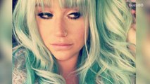 Dr. Luke Nixes Approval for Kesha Performance at Billboard Awards