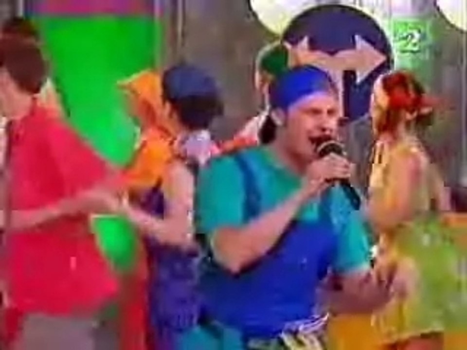 Kabaret Rak - Na benzynowych stacjach