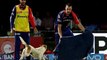Funny Situation -Dog invades the pitch during IPL Match -RPS VS DD -  Street Dog run in the field -  MATCH 49 - IPL 2016