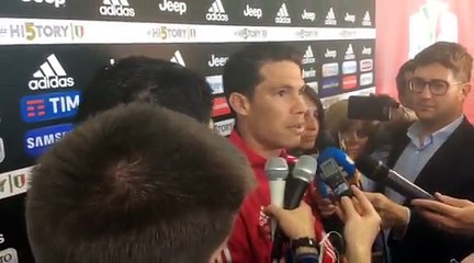 Juve, il rapporto di Hernanes con Roma