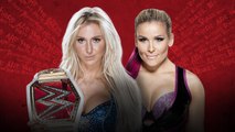 WWE EXTREME RULES 2016 | Charlotte Vs. Natalya