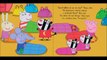 Peppa Pig  Peppa's First Sleepover  Childrens books  Nursery Rhymes  Audiobook  English rhymes