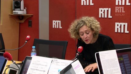 Concert de Black M annulé à Verdun : "C'est un ratage sur toute la ligne", déplore Alba Ventura