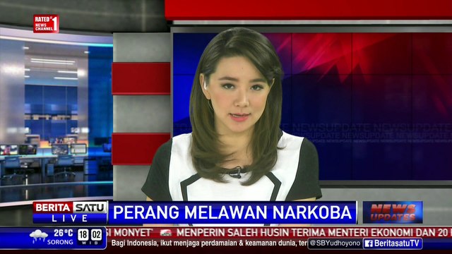 AKP Ichwan Lubis Ditetapkan Tersangka dan Ditahan