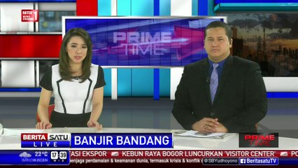 4 Jenazah Korban Banjir Bandang Kembali Teridentifikasi