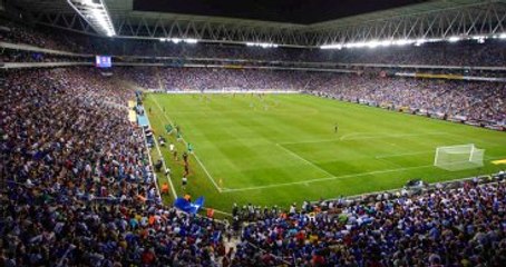 İspanya Milli Takımı 42 Yıl Sonra Barcelona'da Resmi Maç Yapabilir