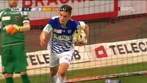 Andi Zeqiri 2nd Goal - Neuchatel Xamax vs Lausanne Sport (3-1) 17/05/16