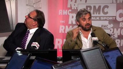 Violences policières: "On a le droit de critiquer les policiers"