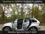 2004 BMW X5 4.8is Used Cars - Leesburg,Virginia - 2013-09-27