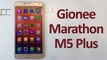 Gionee Marathon M5 Plus Smartphone Launched Price, Specifications and More