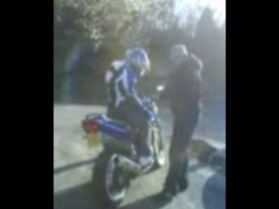 Rupture 600 bandit