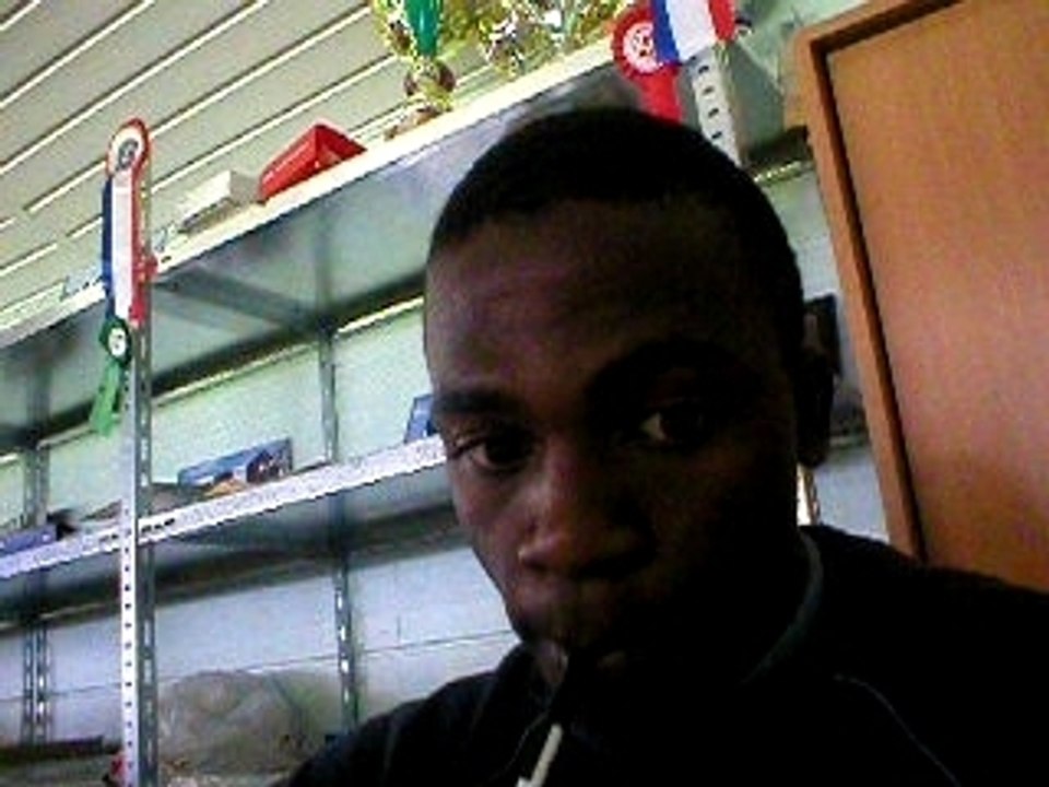 MON STAGE