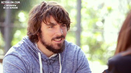 L'ITW de la Semaine : Laurent Delboulbès