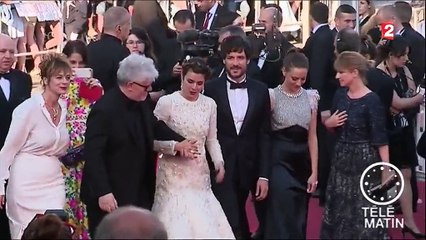 Cannes : après Almodovar, les frères Dardenne