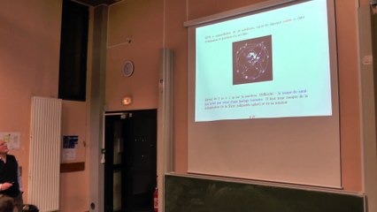 Part.2 : Le temps des physiciens : relativité et irréversibilité.