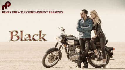 HD Video | Latest Song 2016 | Black | Rai Jujhar  | Rimpy Prince