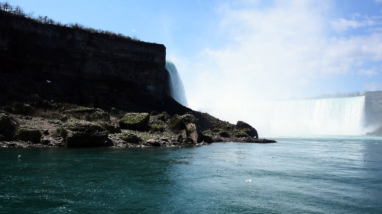Niagara Falls