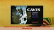 PDF  Caves of the Canadian Rockies and the Columbia Mountains  EBook