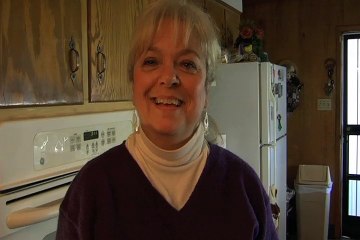 Brenda Dunn on becoming an Elvis fan Memphis 2010