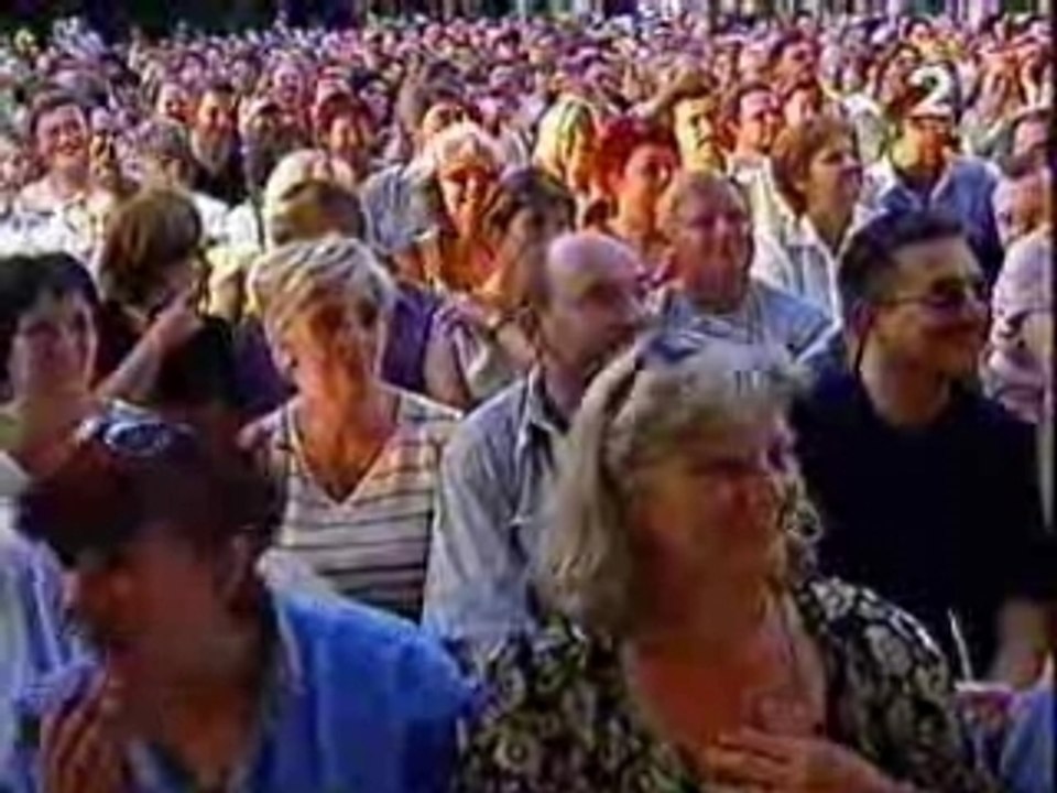 Kabaret Rak - O Policji