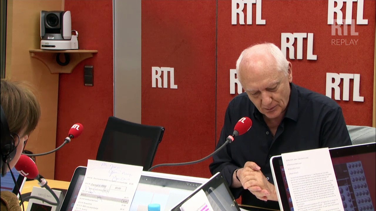 Pédophilie dans l'Église : "Le dédain d'ignorance papale, un coup au cœur pour les victimes", dit Nicolas Domenach