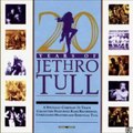 Jethro Tull - 20 Years Of Jethro Tull [USA] (1989) 08. Aqualung