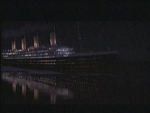 CELINE DION - TITANIC MUSIK VIDEO CLIP