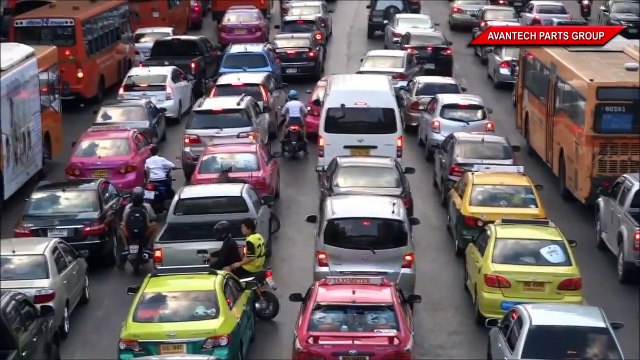 AVANTECH - фильтры для автомобилей