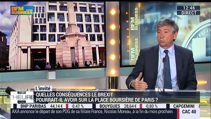 L'AMF dresse son bilan 2015 et présente ses perspectives 2016 – 18/05