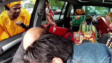 CO ! EPISODE DEGUSTATION