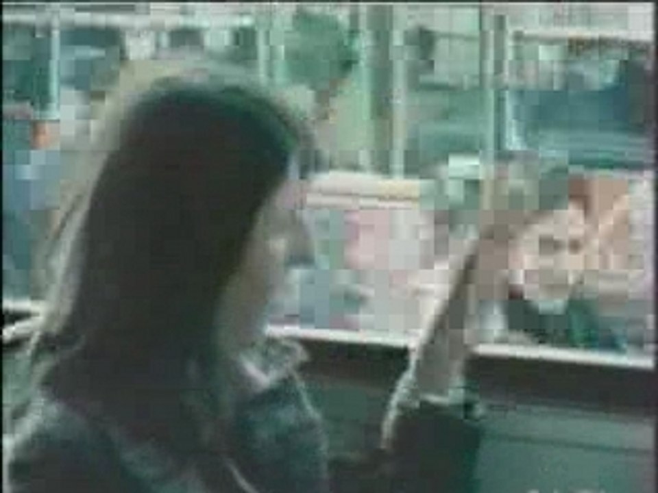 Pub drole - Lingerie