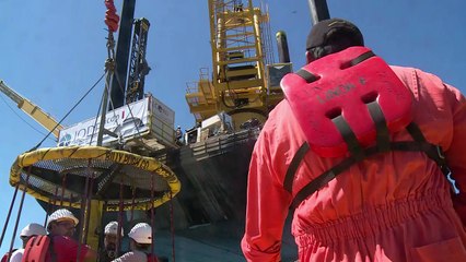 El cráter Chicxulub, clave de un rompecabezas sobre la Tierra