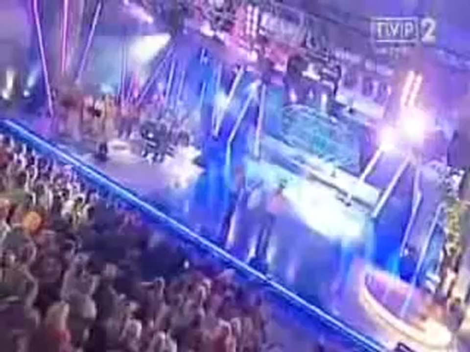 Kabaret Rak - Opolskie Chłopcy