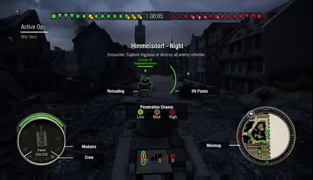 world of tanks w\ HD X M3RKS please follow for a chance to win some cool prizes (Part 1)