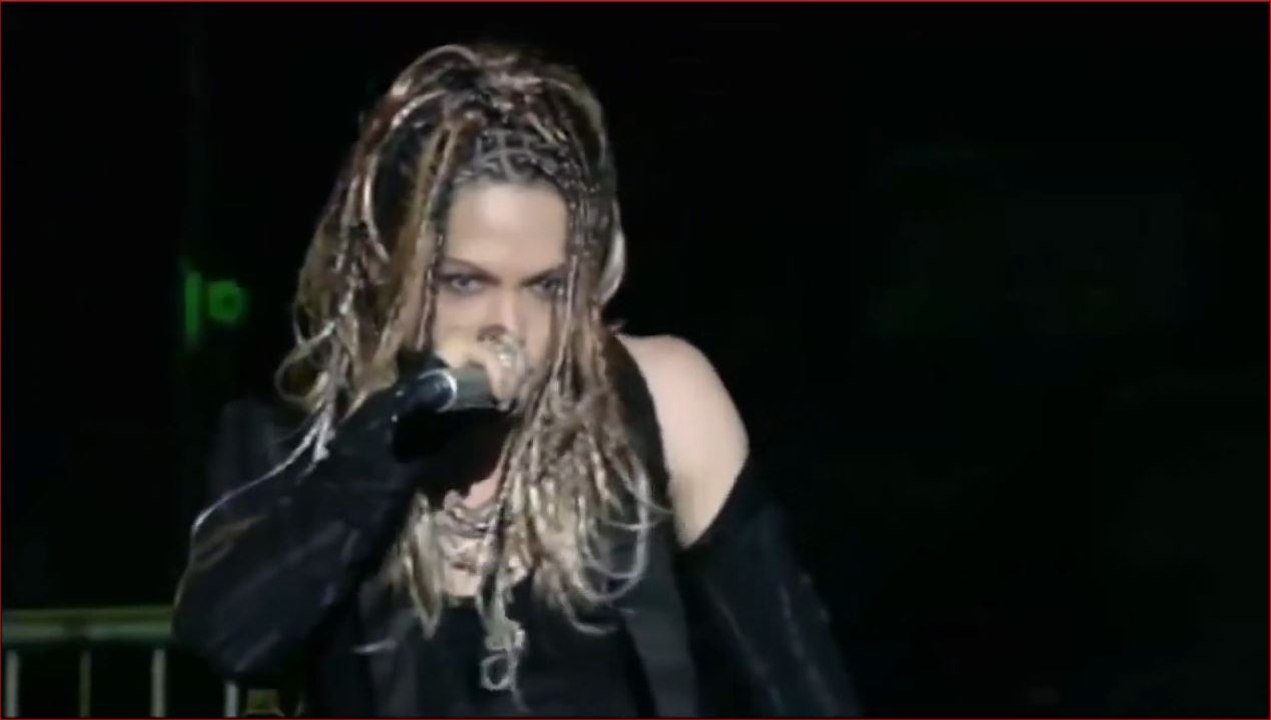 GTO OP 　 L'Arc~en~Ciel Driver's High