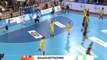 Highlights 1/2 finales Coupe de France - TOP ARRETS !