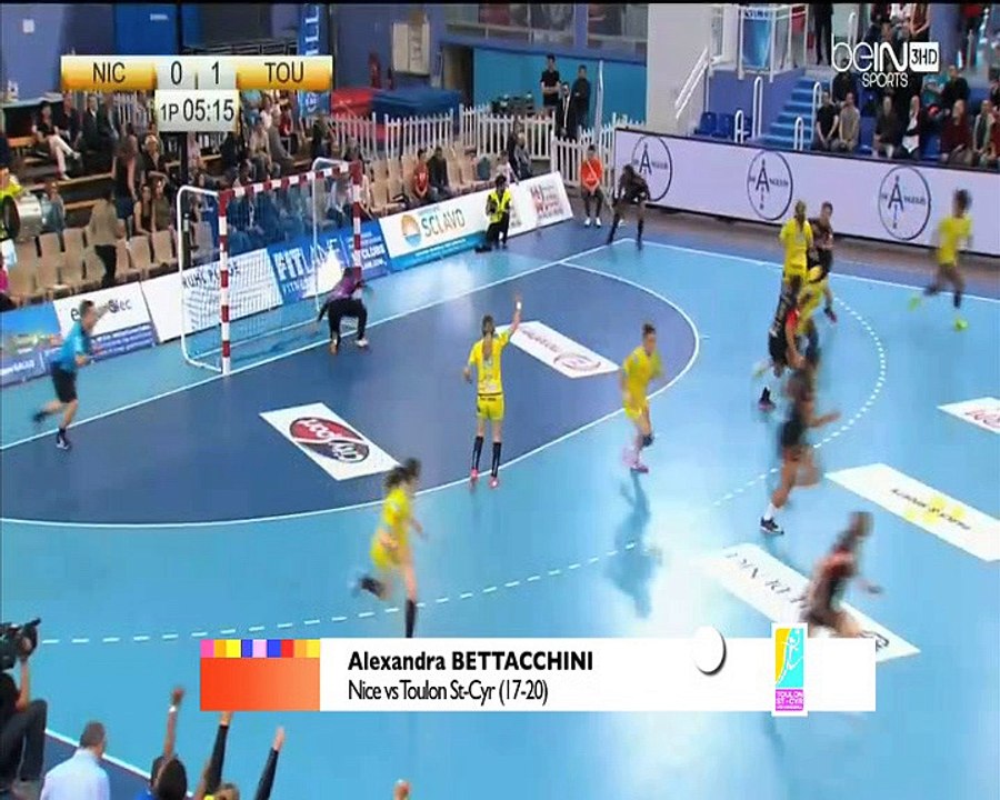 Highlights 1/2 finales Coupe de France - TOP ARRETS !