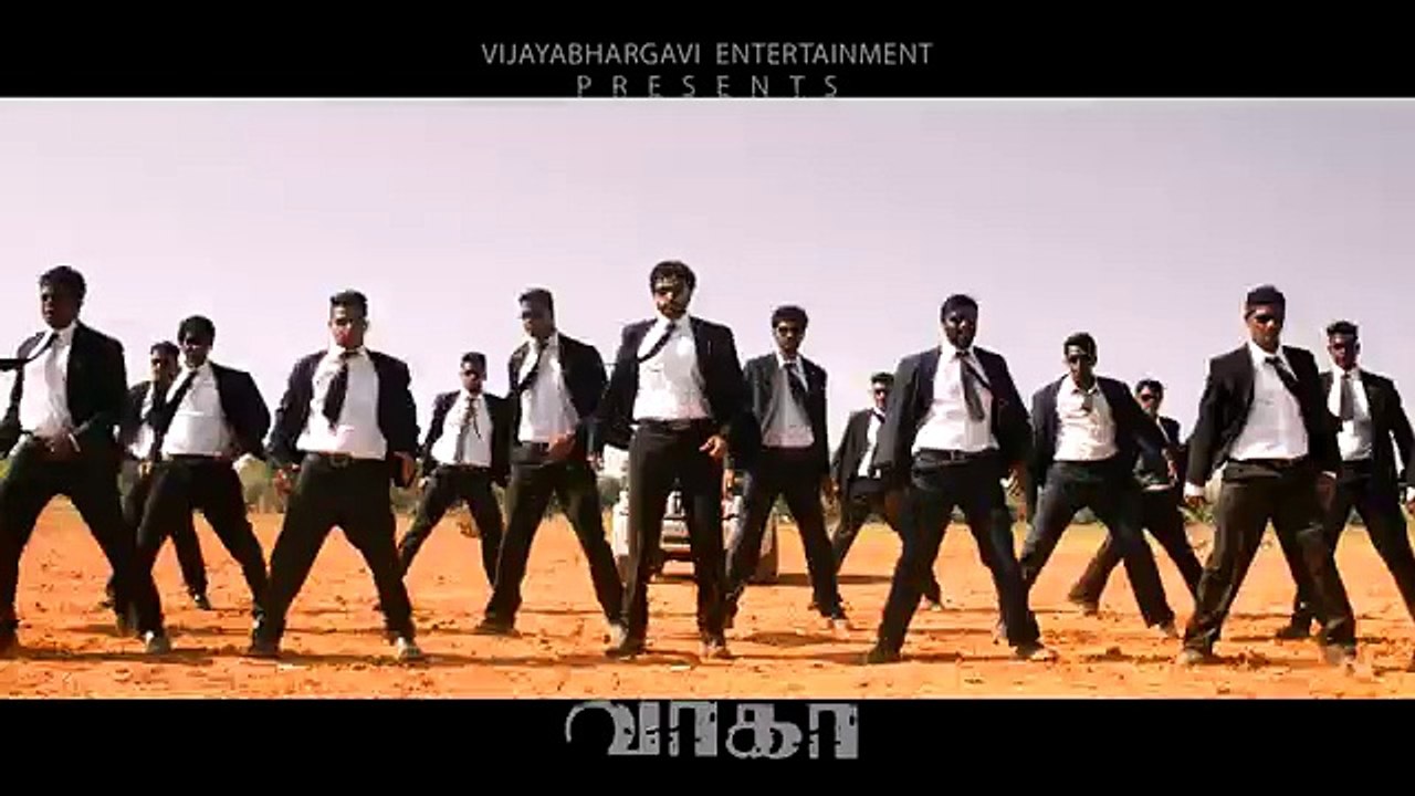 Wagah - Aaniyae Pudunga Venandaa Song Teaser - Vikram Prabhu, D. Imman