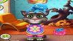 My Talking Tom Android Gameplay #182 Talking Tom Cat Funny Videos