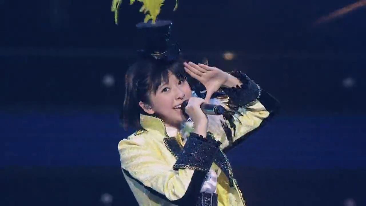 Momoiro Clover Z - Naichaisou Fuyu_Momoiro Christmas 2014 DAY 1 & DAY 2