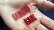 Un minuscule robot origami pour soigner votre estomac