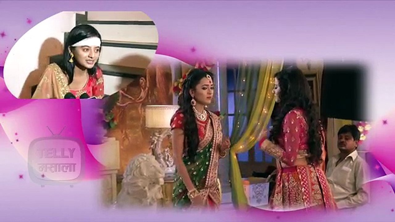 Swara Misses Sanskaar In Swaragini - Interview