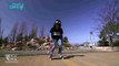 Ce jeune Japonais de 12 ans est un surdoué du skate