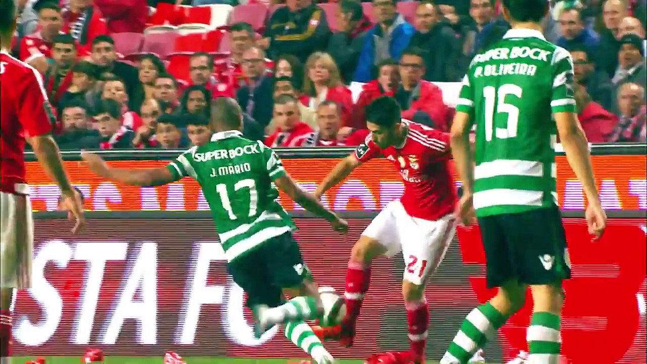 O Discurso de Rui Vitória !!!
