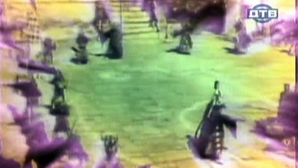 Территория призраков. Таинственная жизнь монахов