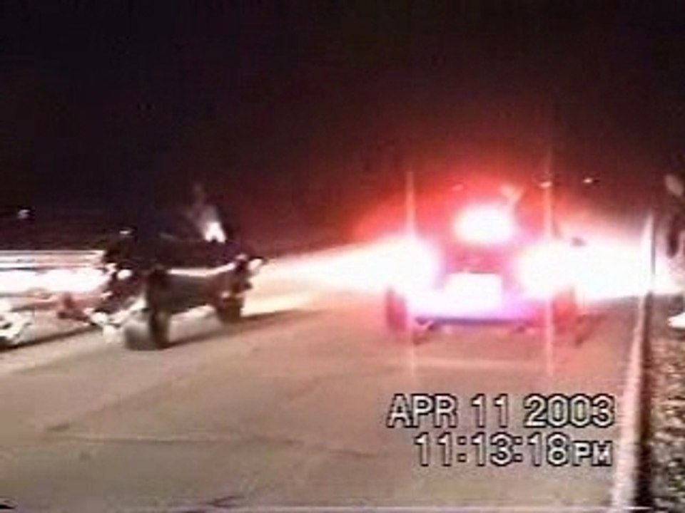 Street Racing - '73 Dodge Charger vs. Nissan 350Z