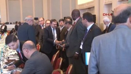 Eroğlu 2019 Yılına Kadar 2071 Tane Gölet, Baraj ve Sulama Tesisini Yapmayı Hedefledik