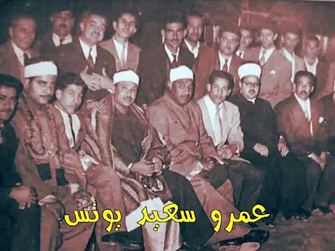 لا اقسم بيوم القيامة ....... اداء رائع من الحنجرة الذهبية
