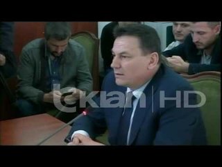 PERGJIMET, JA ÇFARE U THA NE KOMISIONIN E SIGURISE